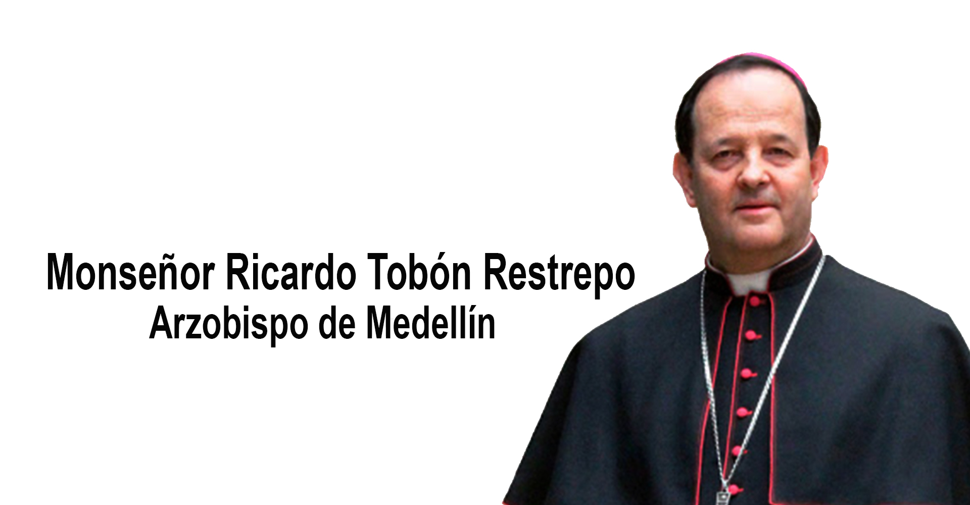 MONSEÑOR RICARDO