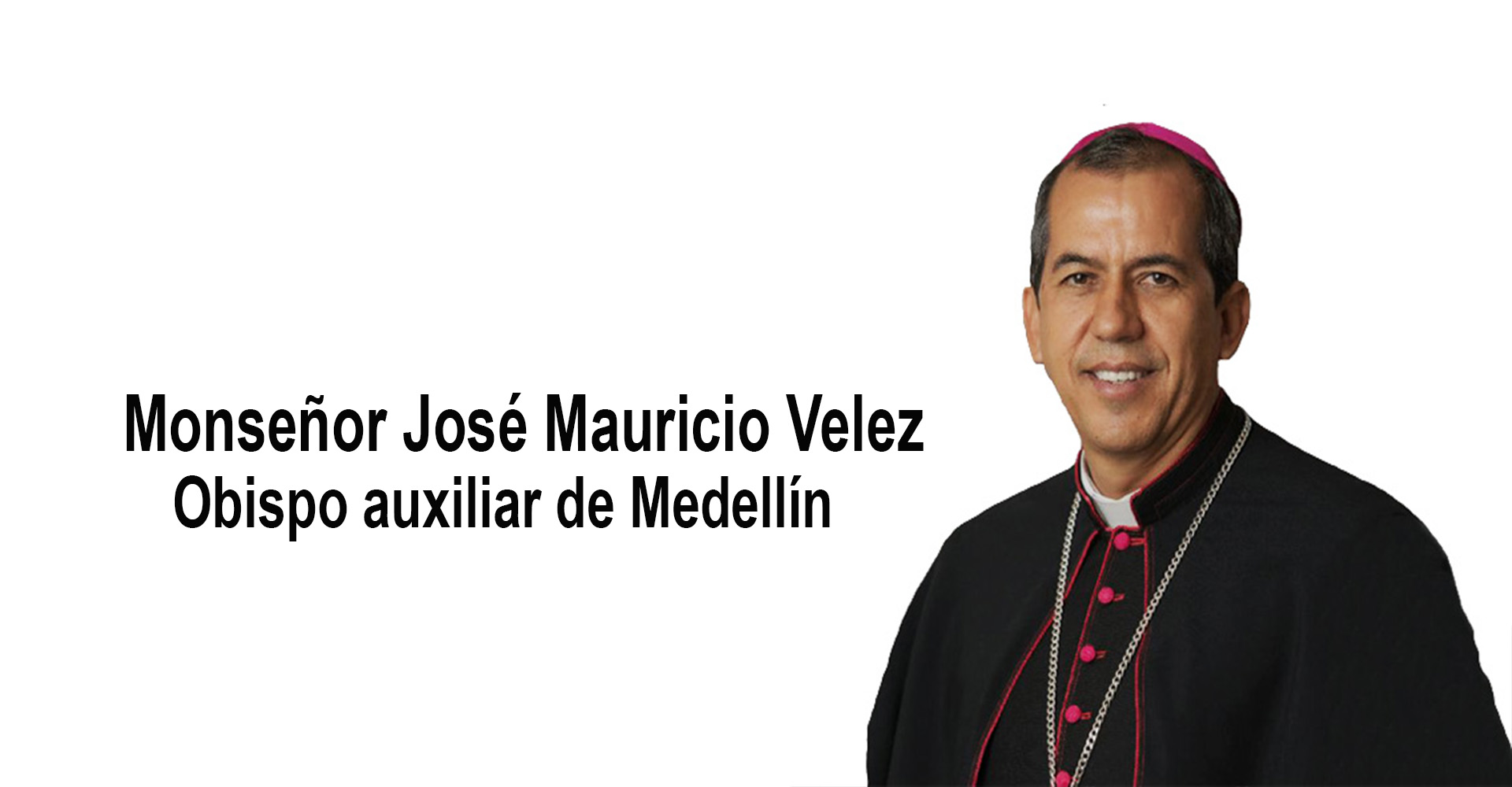 MONSEÑOR MAURICIO